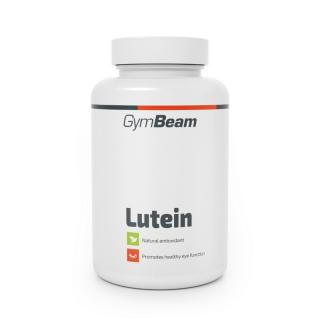 GymBeam Lutein  - 90 kapsz. (90 kapsz.) - Gymbeam