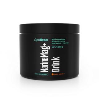 GymBeam Marine Mag+ Drink - 250 g (Mango-maracuja) - Gymbeam