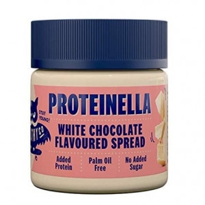 HEALTHYCO PROTEINELLA 200g - Fehér Csokoládé (Fehér csokoládé) - HealthyCo