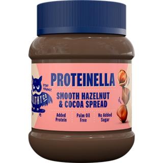 HEALTHYCO PROTEINELLA 360g - Csokoládé és Mogyoró (Csokoládé - mogyoró) - HealthyCo