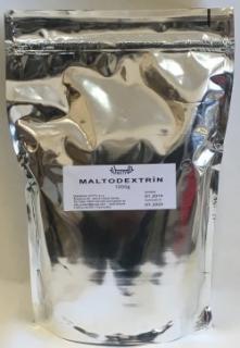 Kitty MALTODEXTRIN 1000g (1000 g) - KITTY