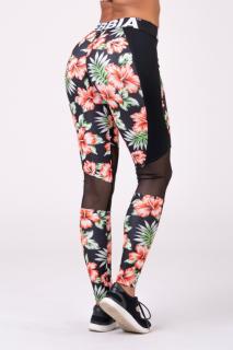 Leggings Aloha Babe  550 (XS) - NEBBIA