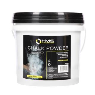 Magnézium porban CHALK HMS Premium MGN (2250g) - HMS