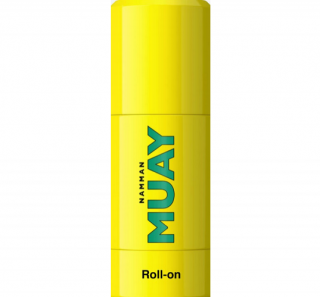 Namman MUAY CBD Cryo Roll-on golyó - 75 ml - Namman Muay