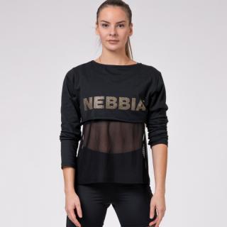 Nebbia póló Intense Mesh 805 (M) - NEBBIA