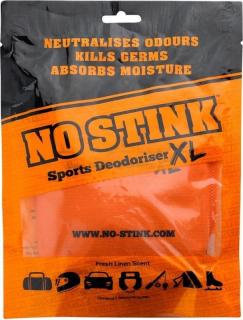 No Stink XL szagtalanító - Orange - No Stink