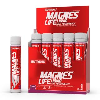 Nutrend MAGNESLIFE (10x25 ml, Meggy) - Nutrend