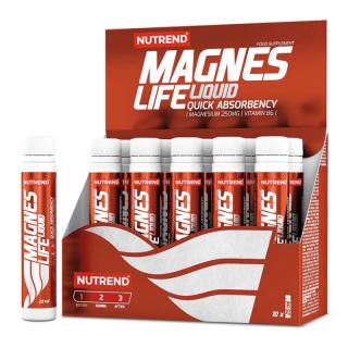 Nutrend MAGNESLIFE (10x25 ml) - Nutrend