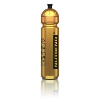 Nutrend SPORT ÜVEG - 1000 ml (aranysárga) - Nutrend