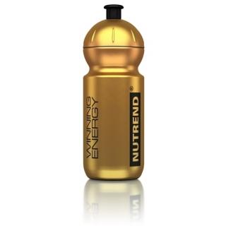 Nutrend SPORT ÜVEG - 500 ml (aranysárga) - Nutrend