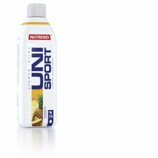 Nutrend UNISPORT - 1000 ml (Ananász) - Nutrend