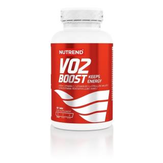 Nutrend VO2 BOOST 60 tabletta (60 tabletta) - Nutrend