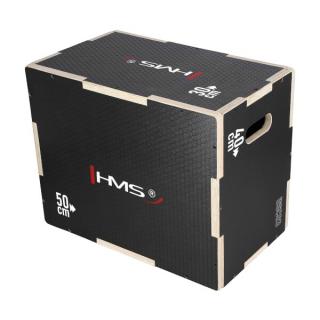 Plyo Box doboz HMS DSC03 - HMS