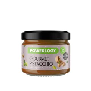 Powerlogy Pistacchio Cream 200 g (200 g) - Powerlogy