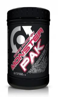 Scitec Nutrition Monster Pak - 40 pak - SCITEC NUTRITION