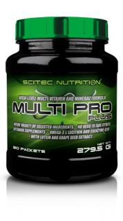 Scitec Nutrition MULTI PRO 2.0 - 30 tasak - SCITEC NUTRITION