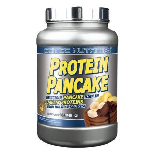 SCITEC NUTRITION PROTEIN PANCAKE (Csokoládé banán) - SCITEC NUTRITION