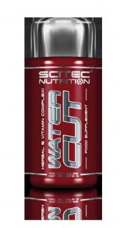 Scitec Nutrition Water Cut - 100 Kapsz. - SCITEC NUTRITION