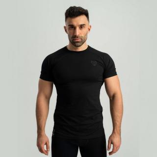 STRIX Nova fekete póló - fekete (XL) - STRIX