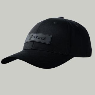 STRIX SHADE fekete baseball sapka - pamut - STRIX