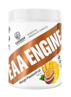 Swedish Supplements EAA Engine - 450 g (Mango PassionFruit) - Swedish Supplements