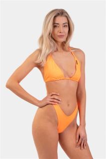 Triangular Bikini Felső Classic 451 - Narancssárga (M) - NEBBIA