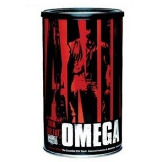 Universal Animal Omega - 30 pakk - Universal Nutrition