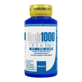 Yamamoto HMB 1000 - 90 tbl. (90 tbl.) - Yamamoto