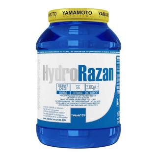 Yamamoto Hydro Razan - 2000 g (Vanilla) - Yamamoto