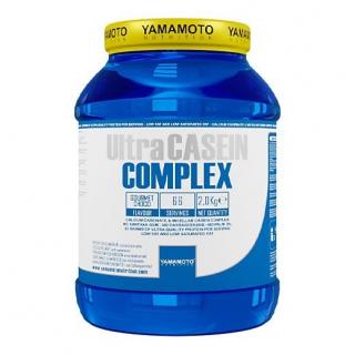 Yamamoto Ultra Casein Complex - 2000 g (Gourmet Choco) - Yamamoto