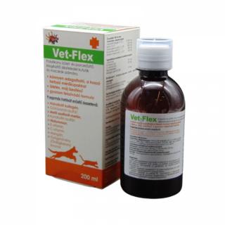 A.U.V. VET-FLEX IZULET- ES PORCEROSITO 200ML