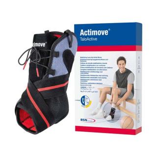 ACTIMOVE TALOACTIVE BOKAROGZITO M FUZOS