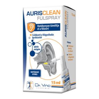 AURISCLEAN FULSPRAY 15ML