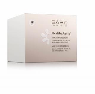 BABE HEALTHY AGING+ MULTI PROT.SPF30 FESZ. 50ML