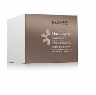 BABE HEALTHY AGING+ MULTI REPAIR KREM EJSZ. 50ML