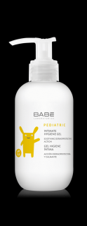 BABE MOSAKODO GEL INTIM BABA-GYERMEK 200ML