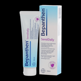 BEPANTHEN SENSIDAILY KREM 150ML