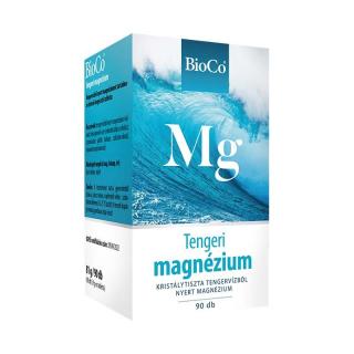 BIOCO MG TENGERI MAGNEZIUM TABL. 90X