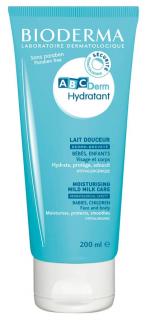 BIODERMA ABC DERM KREM HIDRATALO 1X 200ML