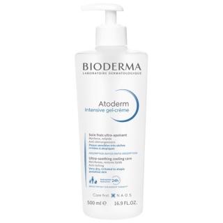 BIODERMA ATODERM INTENSIVE GEL KREM 500ML