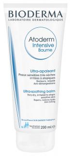 BIODERMA ATODERM INTENSIVE NYUGTATO BALZS. 200ML