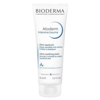 BIODERMA ATODERM INTENSIVE NYUGTATO BALZS. 75ML