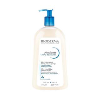 BIODERMA ATODERM KREMTUSF.TAPL./LAVANTE/ 1000ML