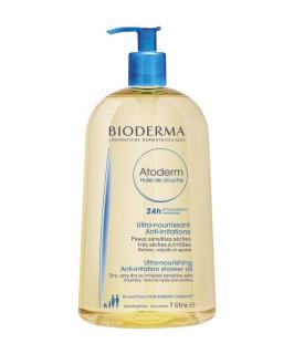 BIODERMA ATODERM OLAJOS TUSFURDO 1L