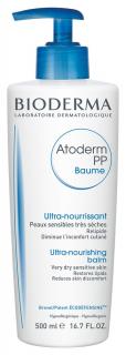 BIODERMA ATODERM PP BALZSAM 500ML