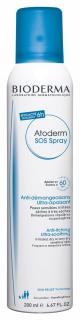 BIODERMA ATODERM SOS SPRAY 200ML