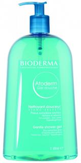 BIODERMA ATODERM TUSFURDO 1L