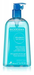 BIODERMA ATODERM TUSFURDO 1X 500ML