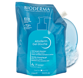 BIODERMA ATODERM TUSFURDO ECO UTANTOLTO 1L