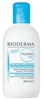 BIODERMA HYDRABIO ARCTISZTITO TEJ 250ML